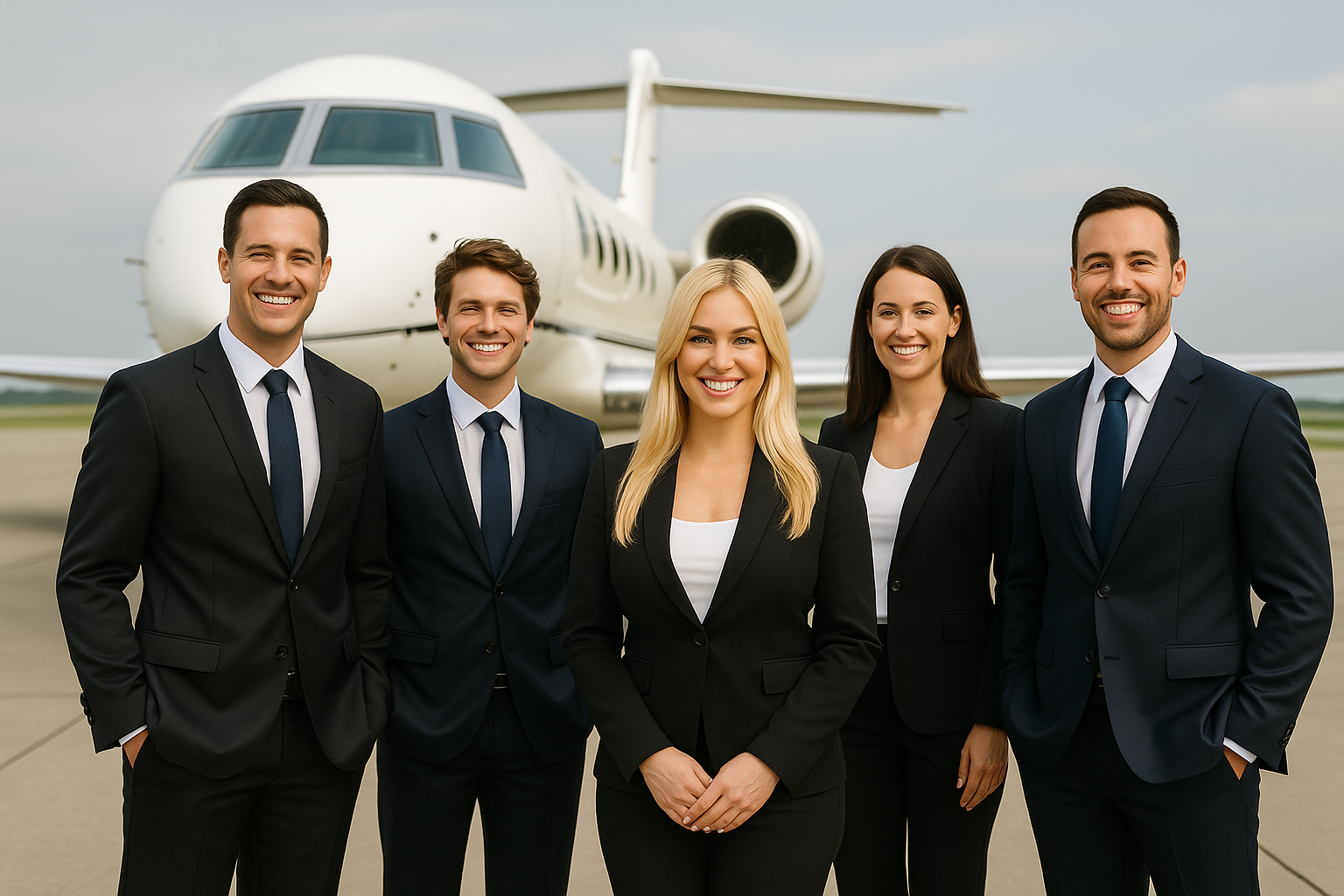 Leadership Team