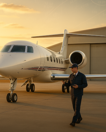 Aircraft Management
