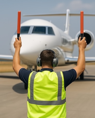 Flight Support